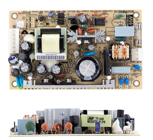Pd-2505 25w -5v แหล่งจ่ายไฟแบบสองเอาต์พุตสำหรับใช้ในอุตสาหกรรม Ccc//tuv ใหม่ ของแท้ ระบบควบคุมอัตโนมัติสำหรับอุตสาหกรรม PLC แบบตั้งโปรแกรมได้ - Product Image 1