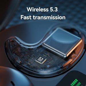 Nouveaux Écouteurs sans Fil 2025 à Réduction de Bruit, Intra-Auriculaires, AirPods <span class=keywords><strong>Pro</strong></span> 2, AirPods 3, ANC, Casque M52 - Product Image 4