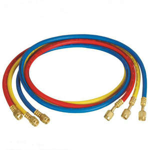 घरेलू एयर कंडीशनर के लिए टिकाऊ और लंबे समय तक चलने वाला फ्रीगेज वाहन मीटर - Product Image 6