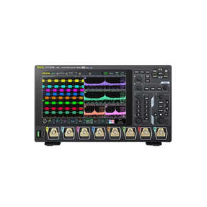 Rigol ออสซิลโลสโคป Mho5054 Mho5104สัญญาณแบบผสม500MHz 1GHz 4ช่องสัญญาณดิจิตอล - Product Image 1