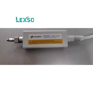 Capteur de puissance large bande Keysight N1924a 50 MHz - 40 GHz - Product Image 1