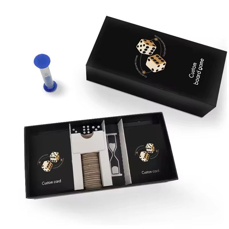 conception personnalisée