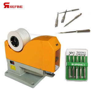 TN420ST 42มิลลิเมตรเครื่องมาตรฐานเข็มทั้งหมดเหล็กพลาสติกแนบเข็มสำหรับ ST9000และสปา-80เครื่อง - Product Image 1