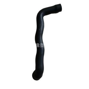 ท่อยาง Tengyue Benbao ขนาด 400 มม. ความหนาผนัง 4.2 มม. สำหรับระบบระบายความร้อนยานยนต์ - Product Image 3