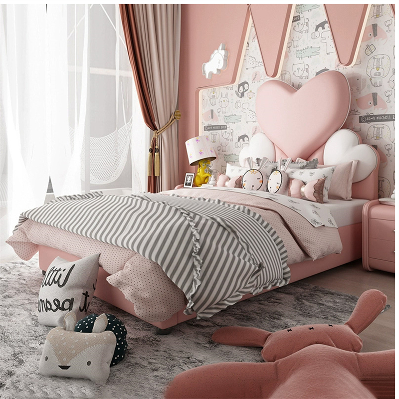 best beds for girls