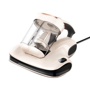 <span class=keywords><strong>Aspirateur</strong></span> de lit professionnel léger en gros, 2 brosses à rouleaux, élimination des <span class=keywords><strong>acariens</strong></span>, UV-C, ultrasons, double bac à poussière, pour la maison et l'hôtel - Product Image 1