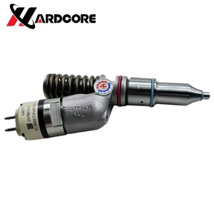 Injecteur de carburant 249-0712 2490712 pour moteur diesel C12 C6.4 - Product Image 1