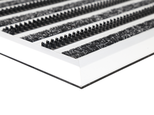 Alfombrilla de aluminio para uso doméstico de alta calidad Felpudos FÁBRICA DE China al por mayor <span class=keywords><strong>precio</strong></span> bajo - Product Image 3