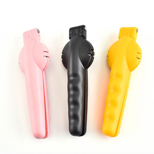 Chestnut Peeling Tool Plastic Household Chestnut Opener Shelling <b>Clip</b> For Fruit Processing - Product Image 1