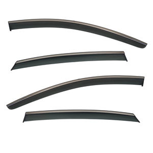 Factory Directly Sell High End tape-on Injection Deflector Window Visor for BYD SEAL 2023 - Product Image 1
