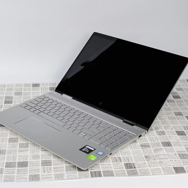 Refurbished Used Laptops Core I7 Business Notebook 8g Ram 256g 13.3inch Portable Gaming Computer Laptop for Hp Spectre X360-ae