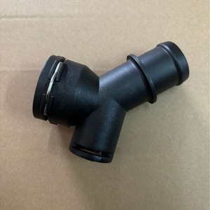 Conector en T para Tubería de Agua 1K0122291AE para Passat B5, Magotan, Golf 7, Octavia, Jetta, Touran, Caddy, Audi A3, TT, VW - Product Image 3