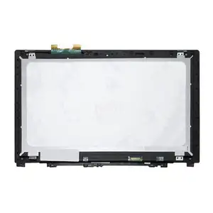 15 inch 1600x1200 lq150u1la03 và 12.5 inch 1920x1080 NV125FHM-N41 Màn hình LCD cảm ứng hiển thị số hóa lắp ráp thay thế