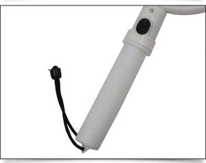 Luz de Señalización de Parada Portátil de ABS, Impermeable, con <span class=keywords><strong>LED</strong></span>, Bastón de Tráfico para Seguridad Vial, Funciona con Batería - Product Image 6