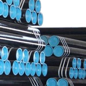 20 # S20C ASTM A513 SAE 1020 Высококачественная бесшовная труба с низким содержанием углерода, поставщик - Product Image 1