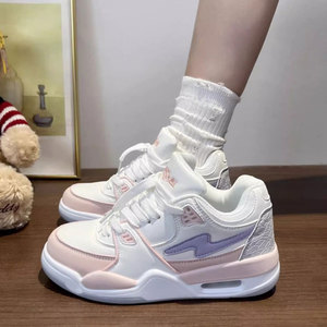 2025 chaussures de créateur de qualité supérieure confortables à lacets femmes baskets chaussures de Sport baskets Lanvine - Product Image 1