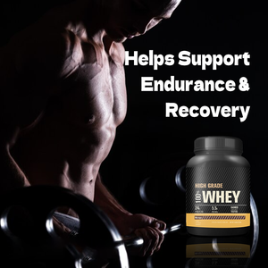 OEM/ODM Etiqueta Privada mango estándar de oro ganador de masa proteína de suero en polvo mezcla de bebida pura - Product Image 2