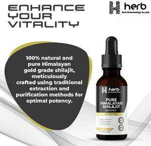 OEM ODM Private Label Trace Minerals <b>Himalayan</b> <b>Shilajit</b> Liquid Drops 100% Pure <b>Shilajit</b> Supplement Pure <b>Himalayan</b> <b>Shilajit</b> Drops - Product Image 3