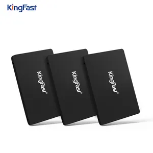 Kingfast 2.5 Inch 128 256 512 Gb 1T 2T Top Selling 3-Jaar Garantie Laptop Desktop Harde schijf