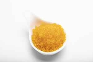 Boîte et sac de caviar de poisson volant congelé, prêt à manger, certifié HACCP/HALAL, nourriture japonaise - Product Image 4