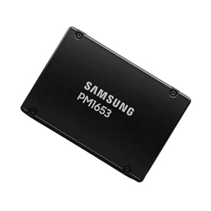 Sung PM1653 3.84TB SAS 24.0 Gbps Enterprise Server Internal SSD High-Availability Core Storage Engine Top-tier - Product Image 5