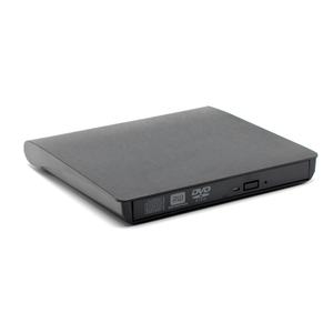 Graveur de dvd usb haute vitesse lecteur optique externe cd dvd rw graveur de lecteur dvd portable pour ordinateur portable/ordinateur de bureau/PC tout-en-sur - Product Image 2