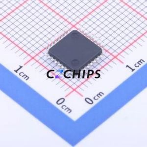 ชิปไอซีไมโครคอนโทรลเลอร์ของแท้/MPU/SOC LQFP-32 STM32F051K8T6TR ใหม่ (7x7) - Product Image 2