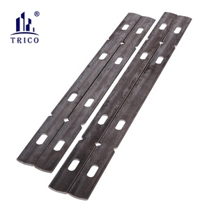 Attache murale en acier pleine longueur pour <span class=keywords><strong>coffrage</strong></span> aluminium – Accessoire essentiel pour la construction en béton - Product Image 2