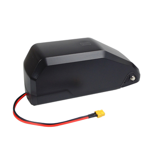 Triangle forme 24V 36V 48V 52V 10Ah 15Ah 20Ah 250W 500W 750W <span class=keywords><strong>Shark</strong></span> vélo électrique batterie Pack Down Tube Batteries - Product Image 4