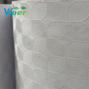 Produits chauds <span class=keywords><strong>Film</strong></span> de stratification de plafond en PVC gaufré aux couleurs riches <span class=keywords><strong>Film</strong></span> de gypse en PVC - Product Image 3