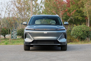 2025 para Geely Galaxy Starship 7 Em-I 55km Sailing Edition SUV Híbrido Enchufable PHEV Vehículo de Nueva Energía Tipo de Motor - Product Image 3