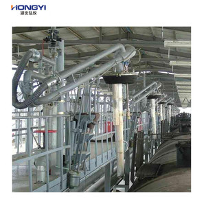 Land Truck Liquid PTEE-Lót Tải Arm Với Xoay Khớp Inboard Khóa Cân Bằng Mùa Xuân Outboard Arm O-ring Cho Amoniac Lỏng - Product Image 4