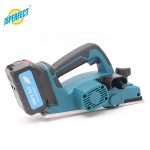 Công Nghiệp Cấp Đa Chức Năng Điện <span class=keywords><strong>Planer</strong></span> Chế Biến Gỗ Di Động Lithium Điện <span class=keywords><strong>Planer</strong></span> Di Động Điện Công Cụ - Product Image 3