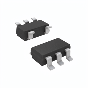 Composant électronique SOT 23 5 Thin, TSOT 23 5 FT24C02A-KPR-T Mémoire en stock - Product Image 1