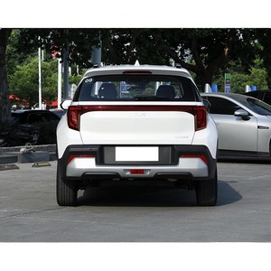 2025 KIA Sonet SUV coche nuevo combustible gasolina cómoda caja de cambios automática nuevo coche de gasolina KIA Sonet - Product Image 5