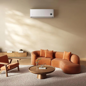 เครื่องปรับอากาศอัจฉริยะ Mi Home รุ่น KFR-35GW/S1A1 ขายส่ง |   ผู้จัดจำหน่าย - Product Image 2