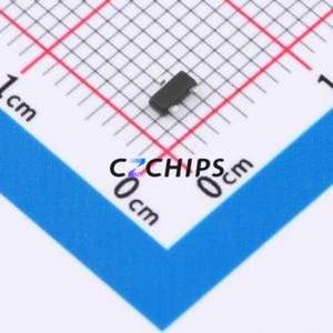 ไดโอด ZENER ไดโอด MMBZ5255B-7-F ใหม่ของแท้ - Product Image 2