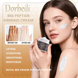 Crema Antiarrugas con Veneno de Abeja, Hidratante, Aclarante, para Líneas Finas, Crema Facial Antiarrugas al por Mayor - Product Image 1