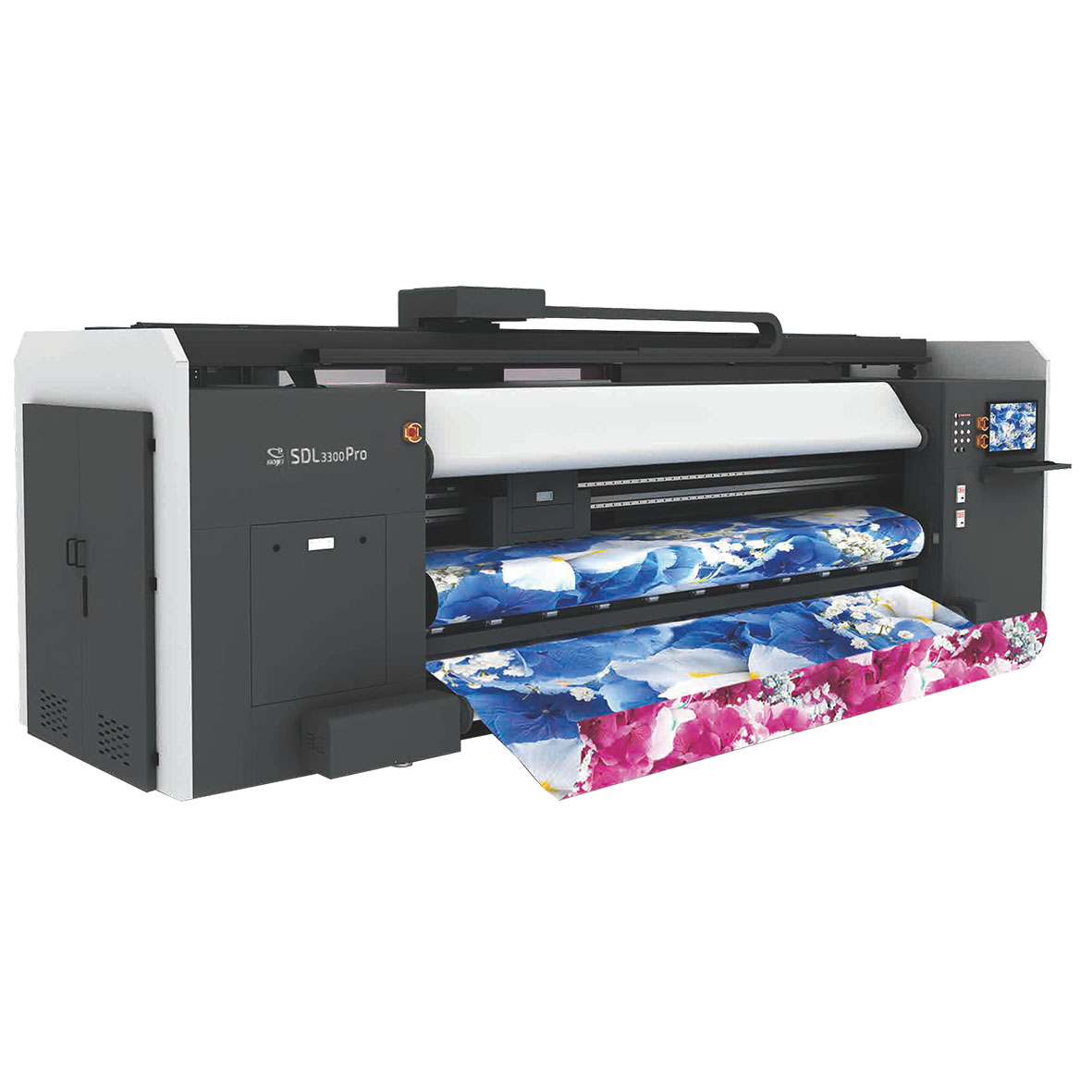 Двусторонняя Прямая цифровая печать баннер/Настенная бумага