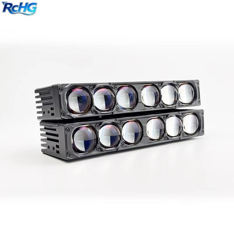 Super Bright LED 12V 170W 6700 Lumens 6000K Waterproof Offroad Work Light S6 1 Year Warranty Universal Automotive Fit