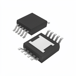 Power Management (PMIC) Electronics Component MP2454GH BOM IC In Stock 10 TFSOP, 10 MSOP Exposed Pad - Product Image 1
