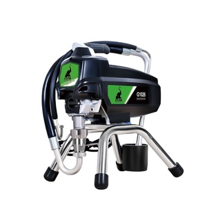 <span class=keywords><strong>Pistolet</strong></span> de pulvérisation électrique sans air de petite taille G1026, <span class=keywords><strong>prix</strong></span> d'usine - Product Image 1