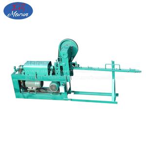 Endireitador de barra de 0.8-4.2mm, máquina de endireitamento e corte de barra, endireitamento de fio de aço e máquina de corte - Product Image 5