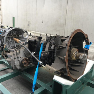 ชุดคลัตช์อีซูซุคุณภาพสูง ผลิตในญี่ปุ่น - Product Image 3