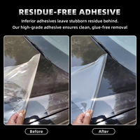 Film de protection de peinture TPH PPF 8 ans Anti-rayures Non jaunissant Auto-cicatrisant
