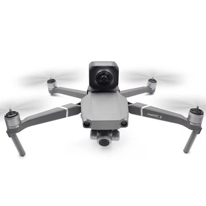 Adaptateur de montage LED pour caméra STARTRC <span class=keywords><strong>Ectra</strong></span> HD pour accessoires de drone DJI Mavic 2 Pro Zoom - Product Image 5