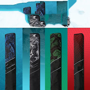 <span class=keywords><strong>Gilet</strong></span> de <span class=keywords><strong>sauvetage</strong></span> adulte de ceinture de flottabilité portative auto-gonflante de vente chaude - Product Image 3