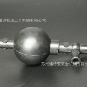 หลอดดูดยาง ASONE รุ่น 5-3067 อุปกรณ์ห้องปฏิบัติการแบบสามทาง - Product Image 3