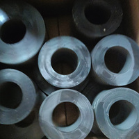 Núcleos de Acero al Silicio Orientado al Grano Frío, Núcleo Toroidal CRGO para Transformador