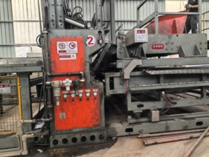 Bán buôn bán hàng trực tiếp cường độ cao tuổi thọ dài hàn dây vải 100x100 hàn dây lưới - Product Image 6